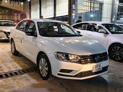 فولكسفاغن بورا